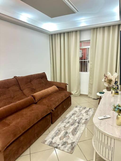Apartment Ape A 4 Min Da Basilica Aparecida (Sao Paulo)
