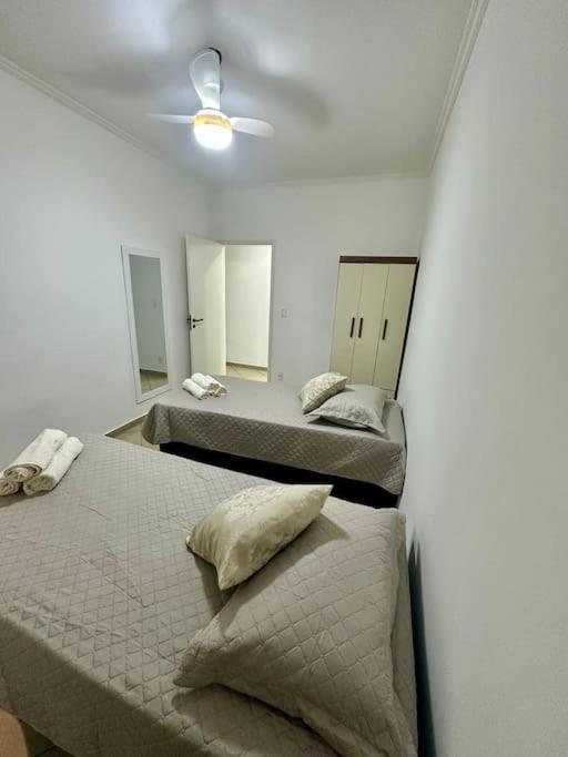 Apartment Ape A 4 Min Da Basilica Aparecida (Sao Paulo)
